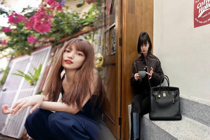 エルメスバッグに合うアクセサリーで個性を引き立てる方法