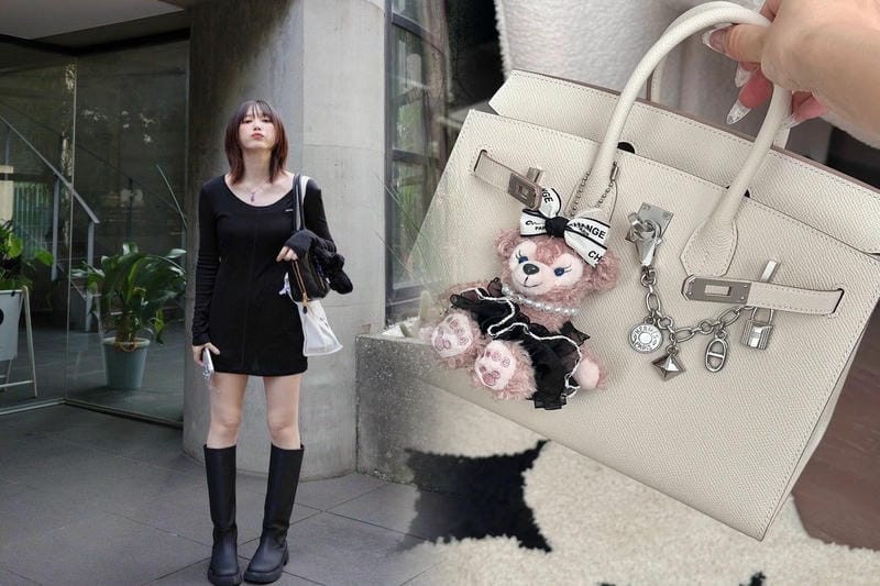 HERMES店員の年収はどのくらい？給与の実態を解説