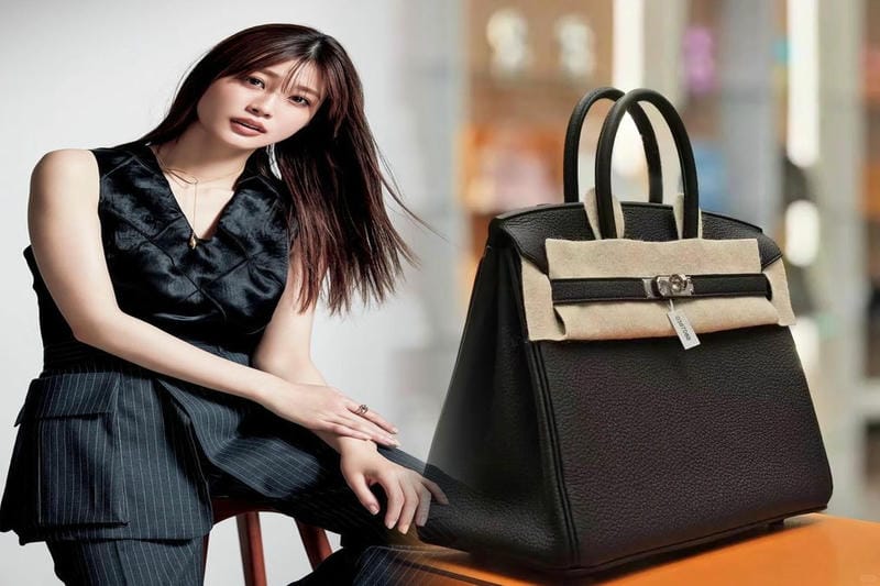 表参道 エルメス