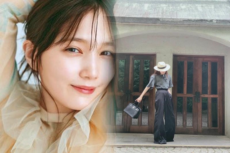 メンズ バーキン