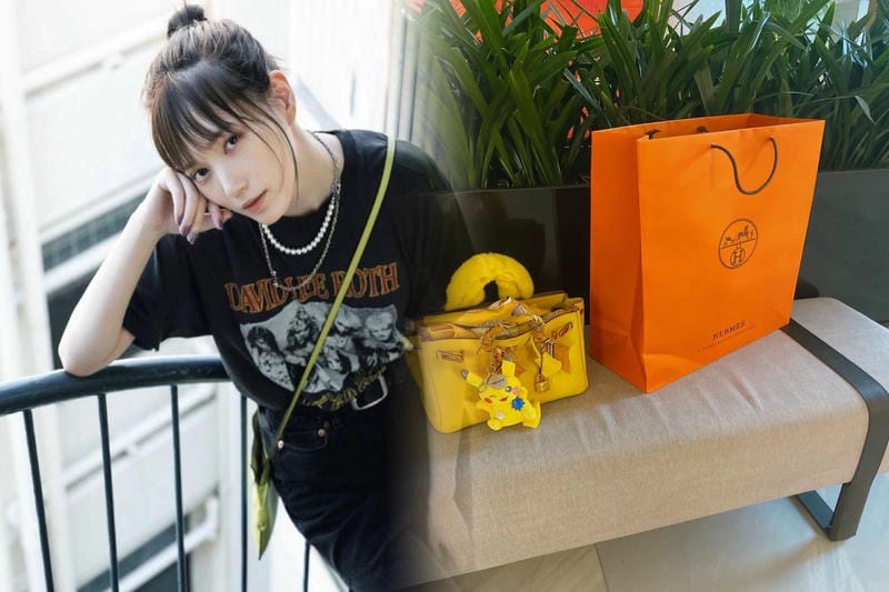 エルメスバッグクリーニングの正規店とそのサービス