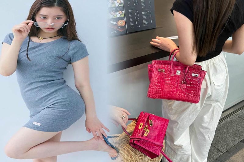 エルメスのオンライン購入制限：知っておくべきポイント