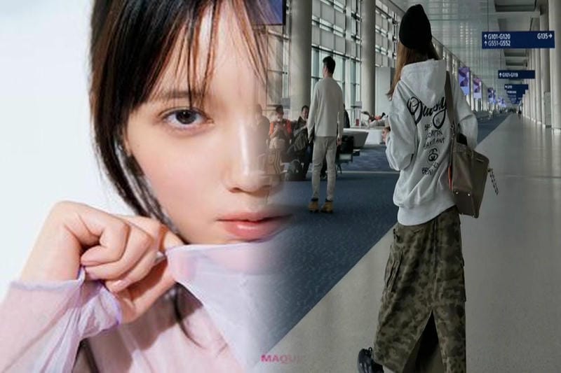 心斎橋 エルメス