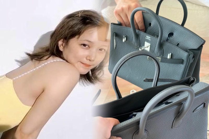 カフス エルメス