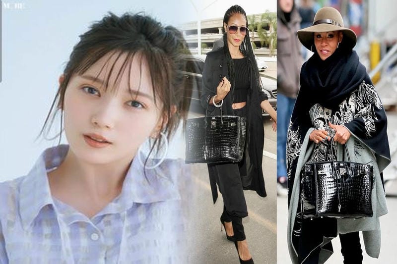 【初心者向け】HERMESエヴリンの選び方ガイド