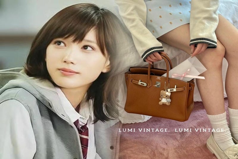 メンズ向けエルメスバーキンおすすめモデルまとめ