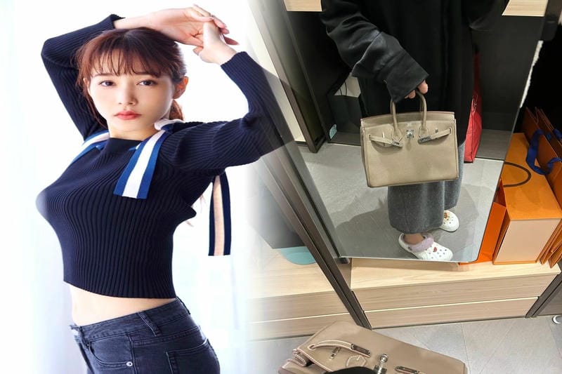 エルメスのバッグ修理費用とそのプロセスを解説！