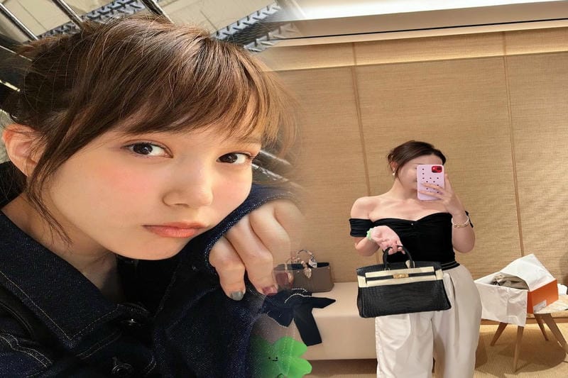 エルメスバッグが手に入りにくい理由とは？