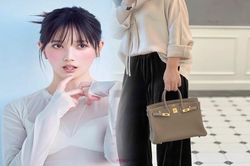 バーキン と は