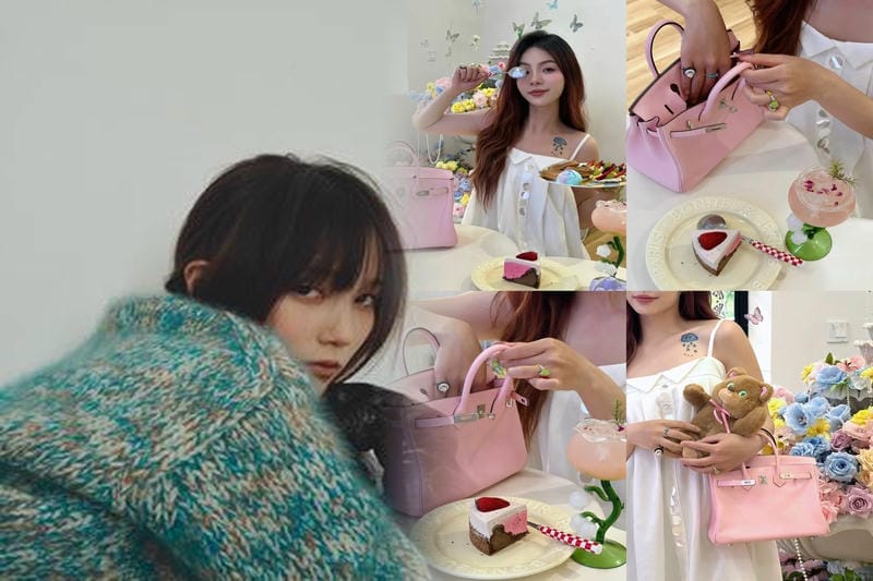 エルメス メンズ