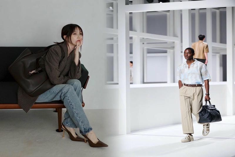 エルメスバッグのメンテナンス方法：長持ちさせるために！