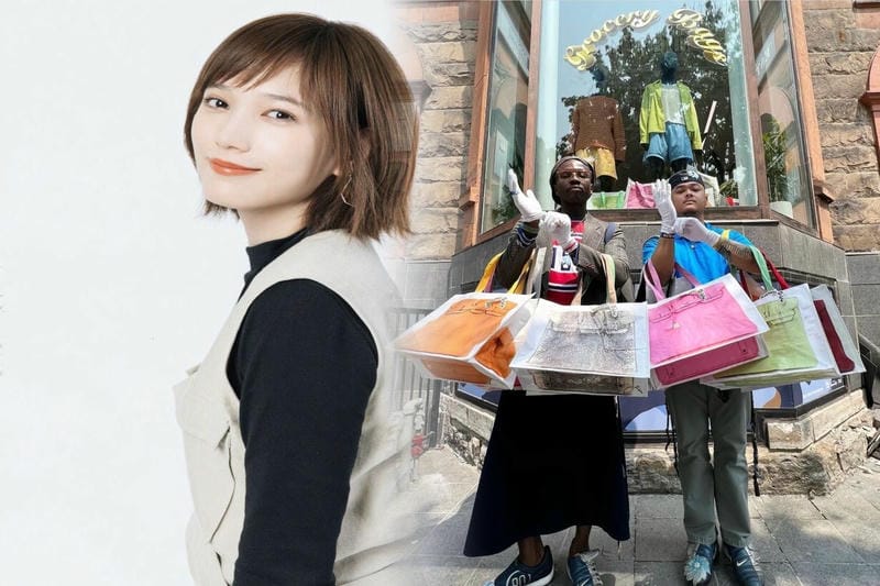 2025年のHERMES新作バッグ特集