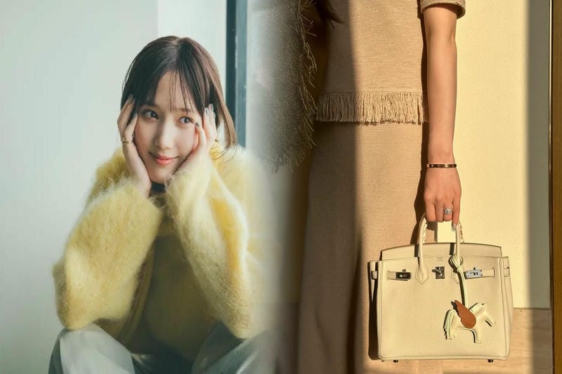 エルメスのリセールバリューが高い人気商品TOP10を発表！