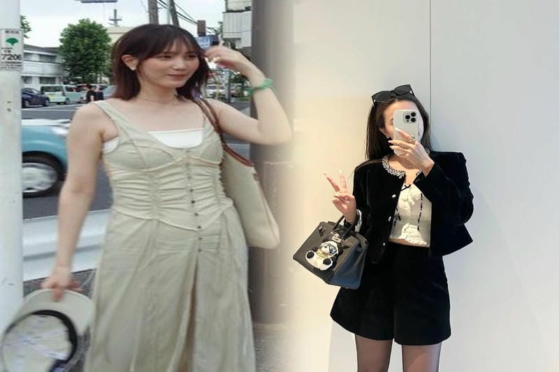 クロスボディバッグで実現するエルメスのスタイリッシュなコーディネート