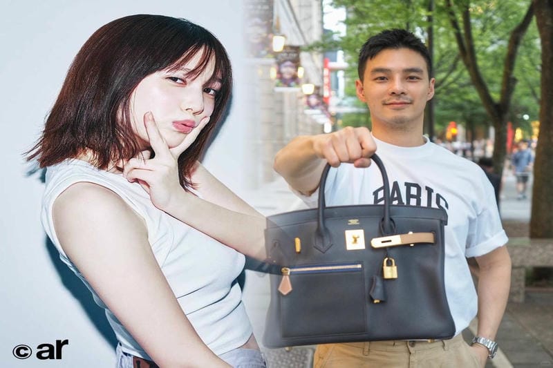 エルメスのバッグが選ばれる理由とその魅力を徹底解説！