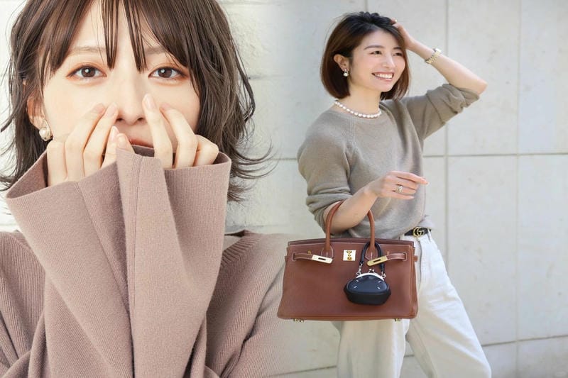 エルメス銀座三越店のオープン情報と注目ポイント