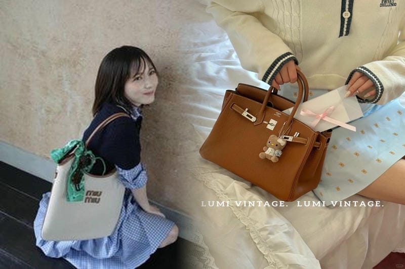 HERMESバーキンの人気とその理由を徹底解説！