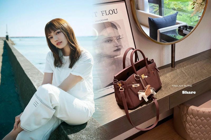 新品エルメスバーキンの購入方法とプロセスを完全ガイド