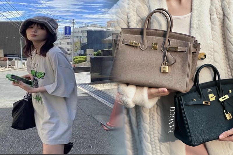 新品のエルメスバーキン40購入ガイド：手順とポイント