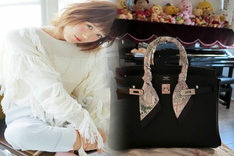 エルメストートバッグメンズ