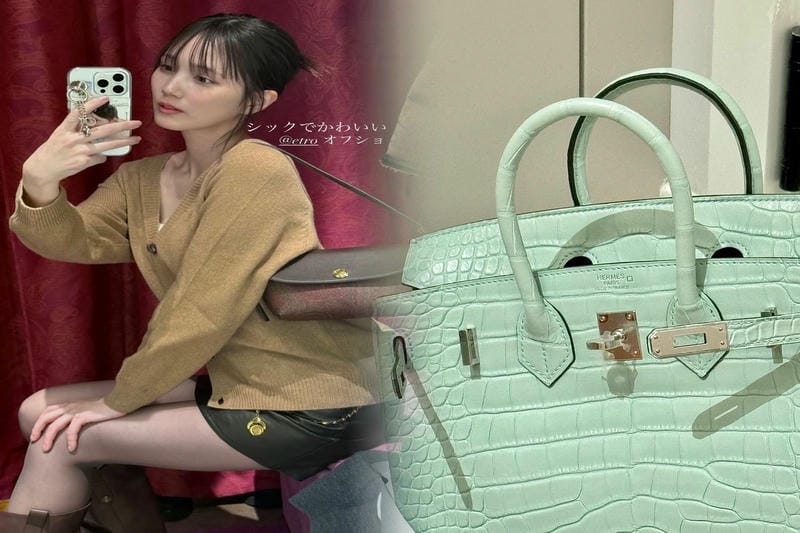 エルメスバーキン40のメンズ向け価格と選び方：人気モデル紹介