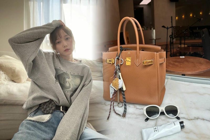 エルメス最高級素材の秘密とその特別感を解説