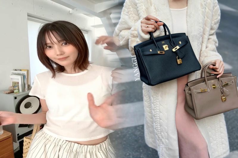 エルメスバッグの購入を検討中の方へ：価格と価値を解説