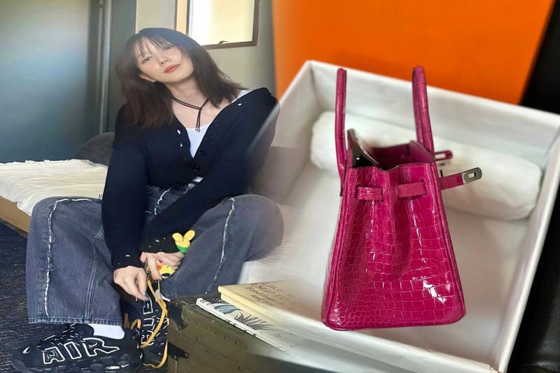 エルメスのリセールバリューランキング：人気商品TOP10