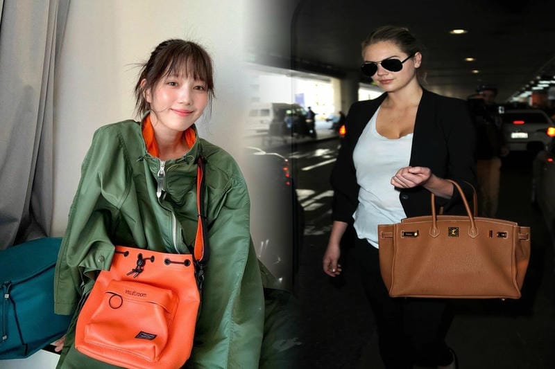 エルメスの日本1号店はどこ？歴史と店舗情報