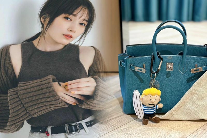 HERMESの本物と偽物を見分ける方法【2025年版】