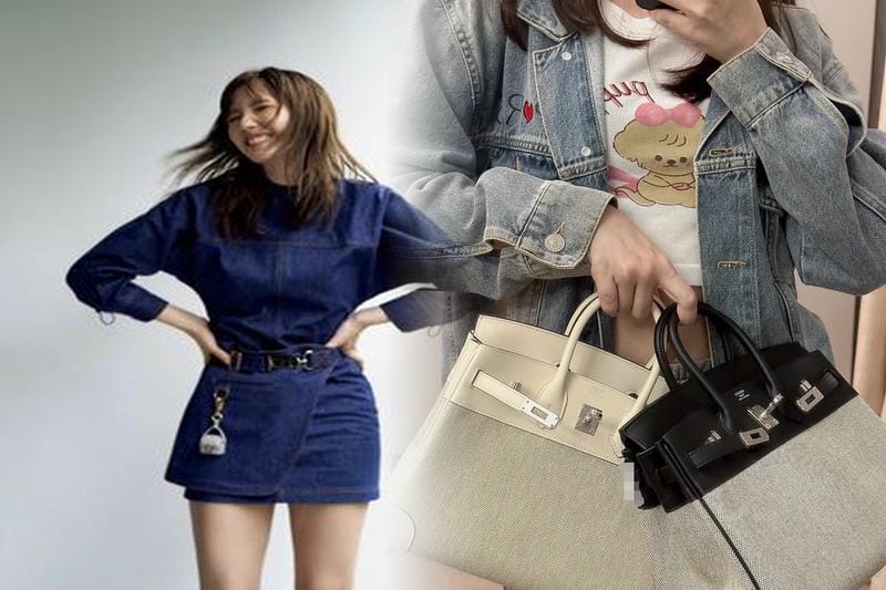 エルメスのバッグ修理費用とそのプロセスを解説！