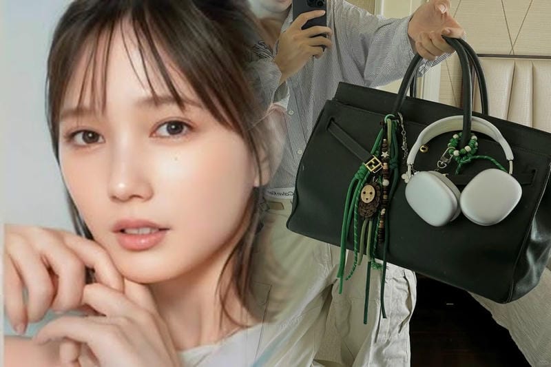 HERMESバッグ価格表2025年版