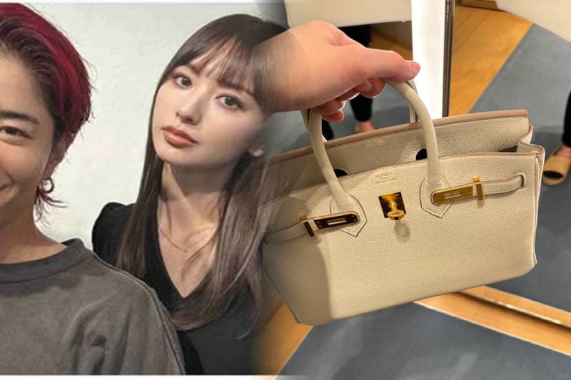 エルメスバッグ値段順でチェックする賢い選び方