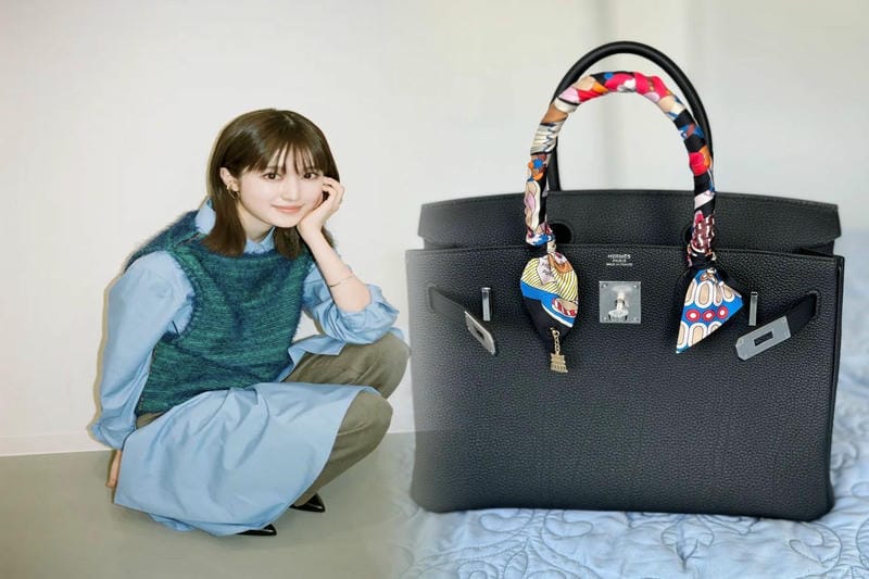 エルメスバッグが入手困難な理由と購入のポイント