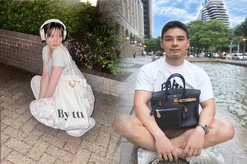 エルメスバーキンのサイズと選び方ガイド：初心者向け情報を紹介