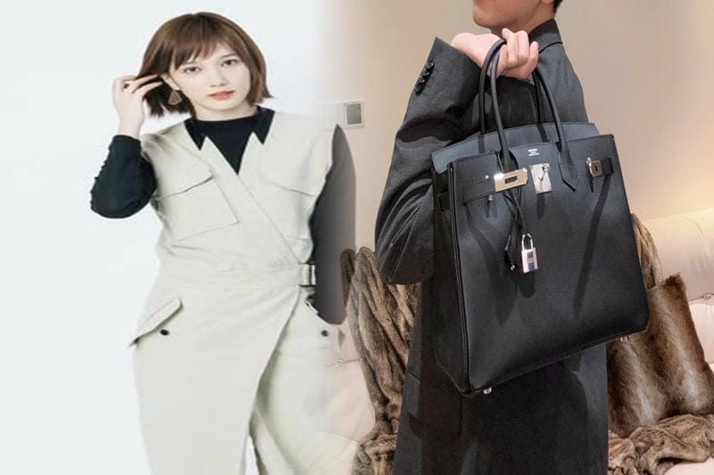 エルメスメンズバッグの種類と選び方徹底ガイド