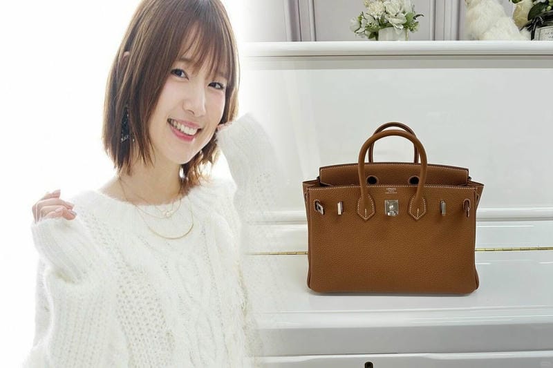 HERMESバッグ値段順でチェックする賢い選び方