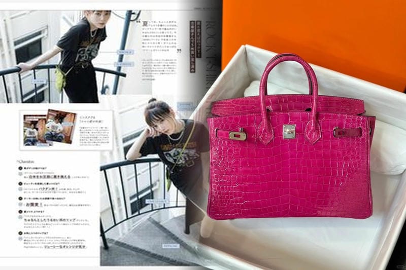 2025年最新版！HERMESを海外でお得に購入する方法ガイド