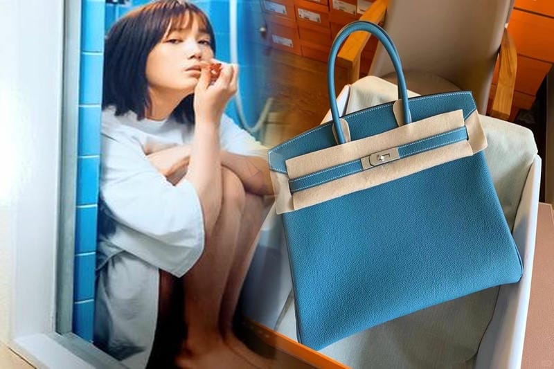 エルメスバッグに合うアクセサリーで個性を引き立てる方法