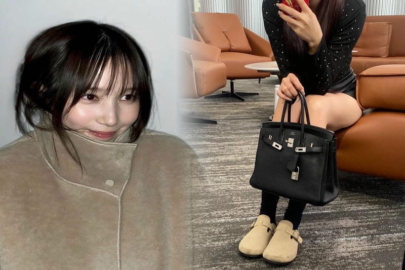 芸能人愛用のエルメスバッグとその選び方