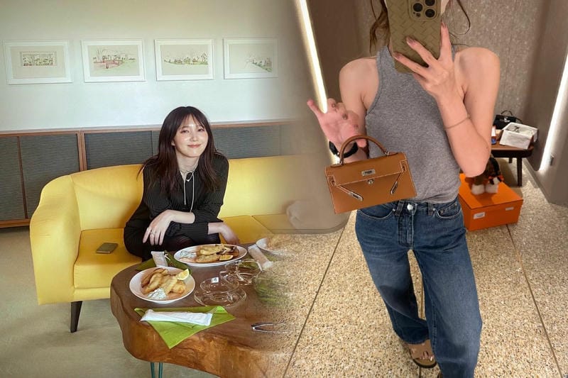 エルメスの最上級アイテムを徹底調査！希少性と魅力