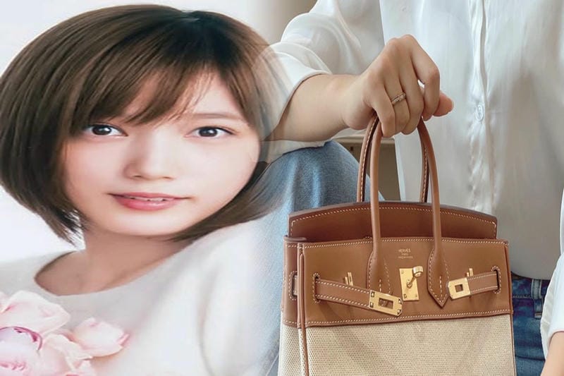 エルメス最高級素材の秘密とその特別感を解説