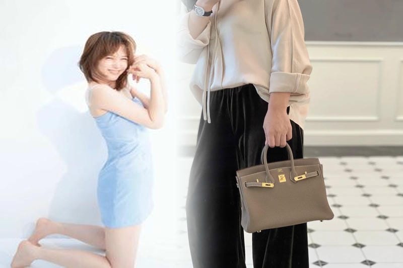 エルメスのスタッフ平均年収はいくら？