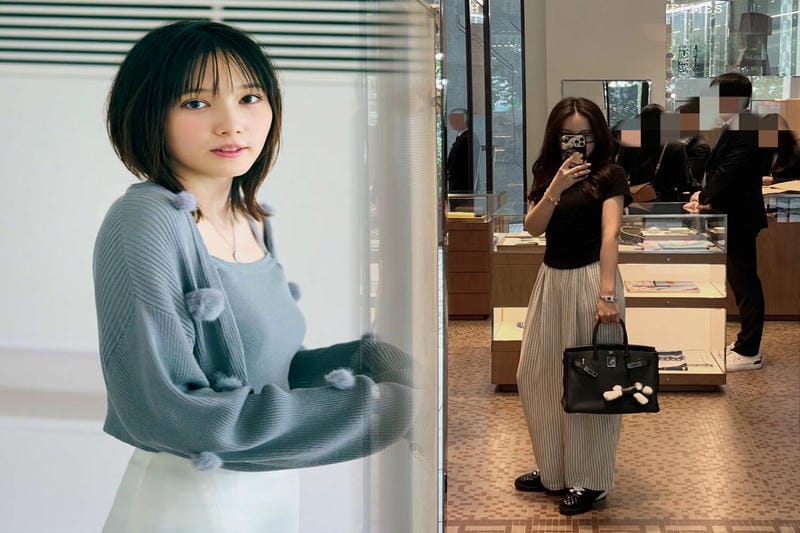 エルメスショルダーバッグの2025年新作とトレンド解説