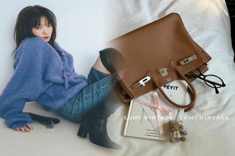 HERMESバッグのクリーニングとメンテナンスガイド！