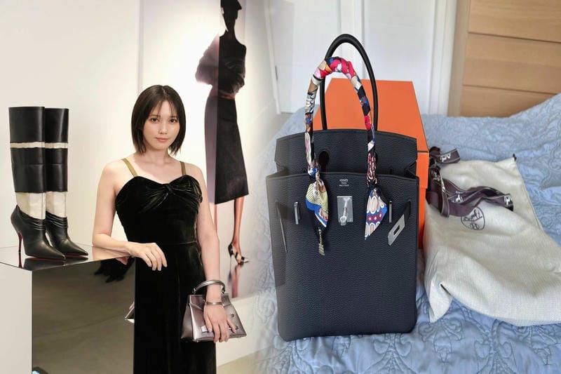 エルメス銀座三越店のオープン情報と注目ポイント