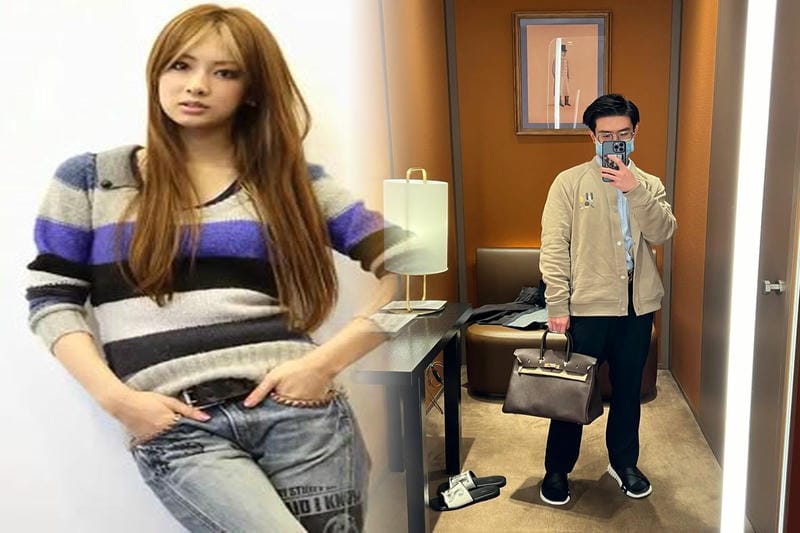 エルメス新作トートバッグ