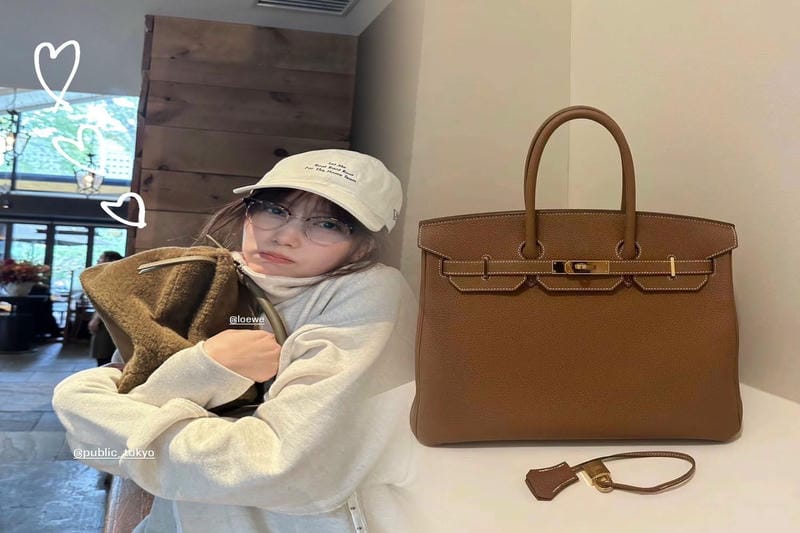 2025年バーキンの定価を確認！最新の価格情報をお届け