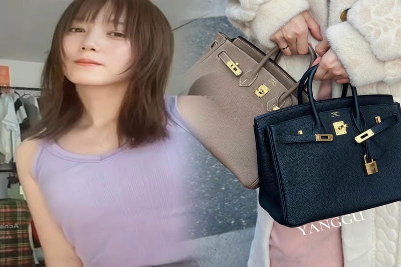 エルメスバッグの購入を検討中の方へ：価格と価値を解説