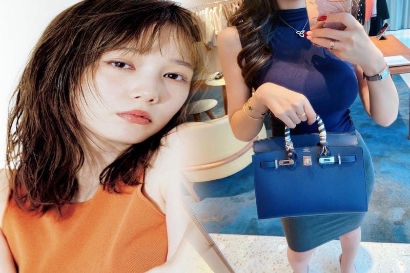 エルメス公式サイトにバッグが掲載されない理由とは？